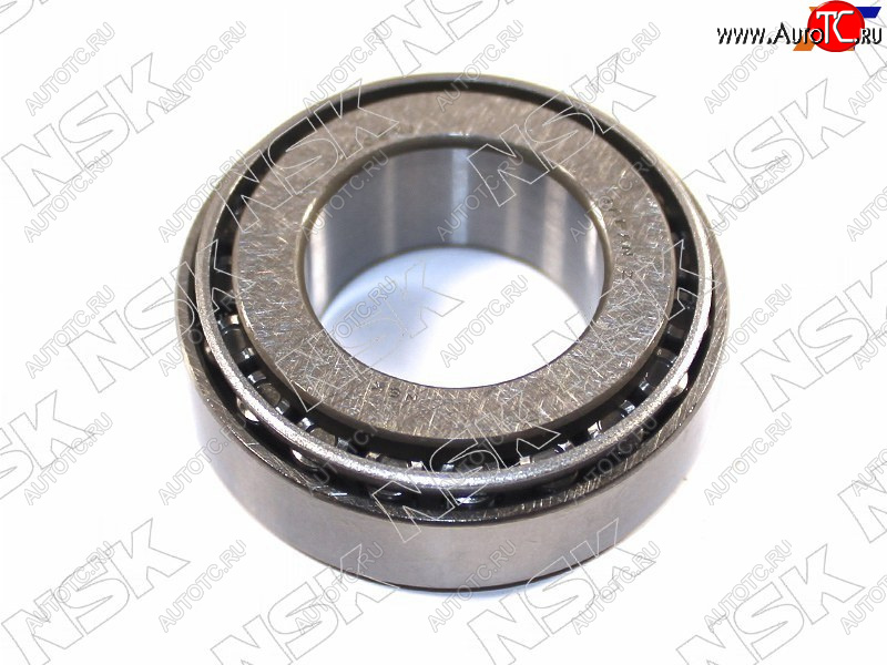 679 р. Подшипник передней ступицы NISSAN  MAZDA, 254715 роликовый конический NSK HR32005J  с доставкой в г. Вологда
