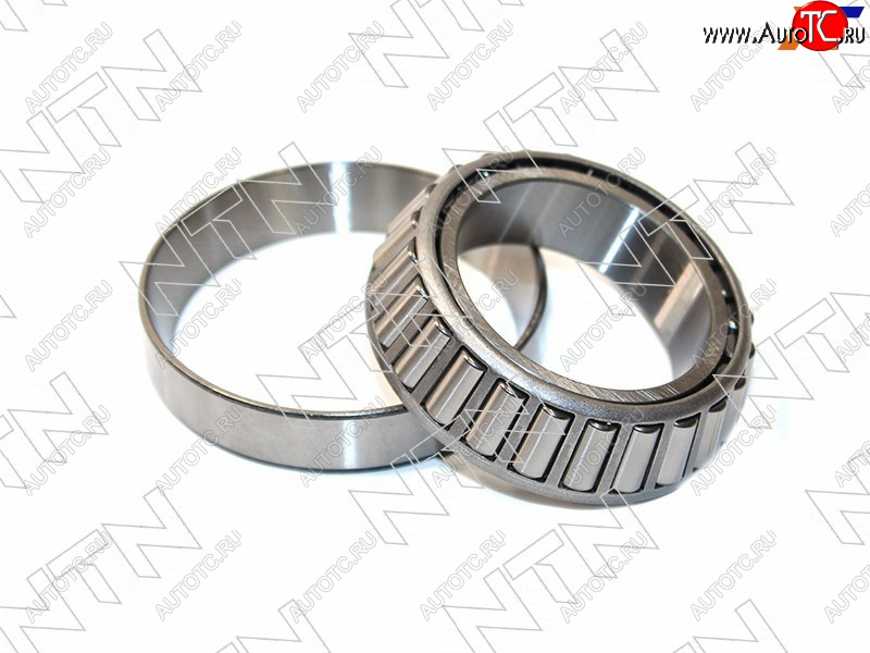 1 399 р. Подшипник редуктора на привод LAND CRUISER 200 07-RR полуоси NISSAN ATLAS 88-02                     NTN HR32010XJ  с доставкой в г. Вологда