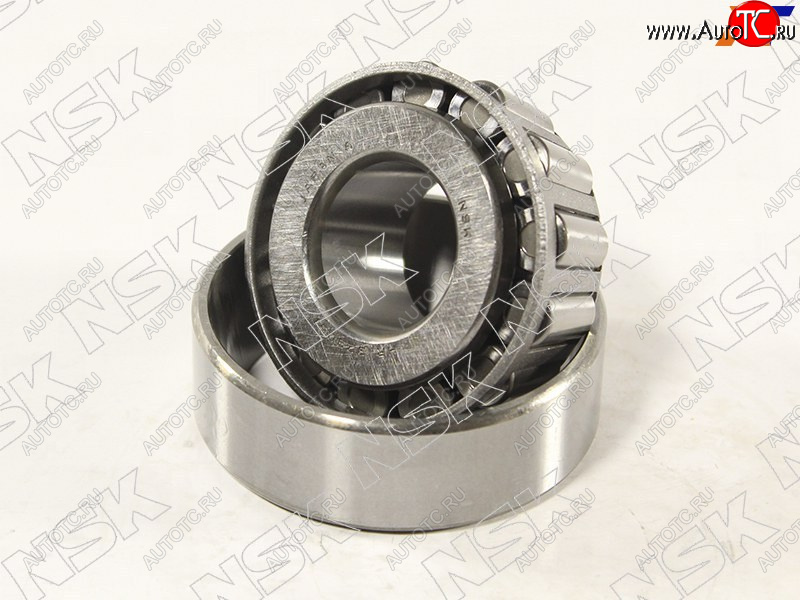 979 р. Подшипник передней ступицы NISSAN 256225 роликовый конический NSK HR32305J  с доставкой в г. Вологда
