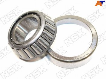 Подшипник передней ступицы наружный MAZDA TITANMMC CANTER NSK HR32207J