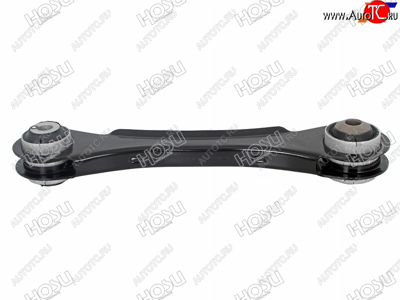1 999 р. Рычаг подвески задний верхний №1 BMW1 F2# 10-BMW2 F22 13-BMW3 F30#F80 11-BMW4 F32 13- RH HOSU HSAC0068  с доставкой в г. Вологда