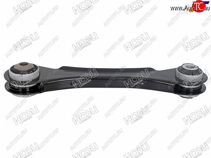1 979 р. Рычаг подвески задний верхний №1 BMW1 F2# 10-BMW2 F22 13-BMW3 F30#F80 11-BMW4 F32 13- LH HOSU HSAC0067  с доставкой в г. Вологда