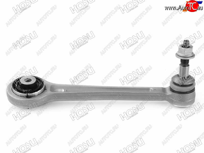 3 289 р. Рычаг подвески задний верхний BMW 7 (E65E66) 01- RH HOSU HSAC0062  с доставкой в г. Вологда