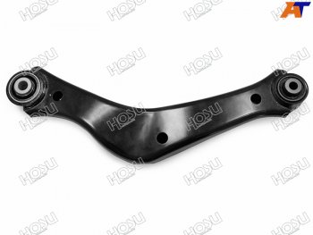 Рычаг подвески задний OPEL INSIGNIA A (G09) 08- LH HOSU HSAC0053