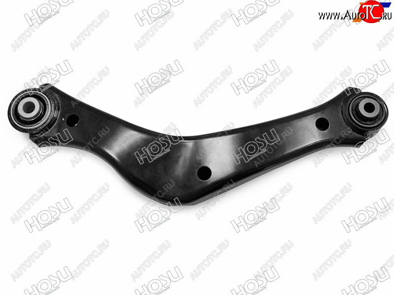 3 199 р. Рычаг подвески задний OPEL INSIGNIA A (G09) 08- LH HOSU HSAC0053  с доставкой в г. Вологда
