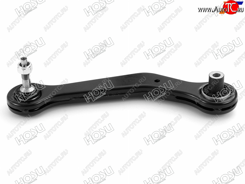 2 189 р. Рычаг подвески задний верхний задний BMW X5 E53 00-06 LH HOSU HSAC0071  с доставкой в г. Вологда
