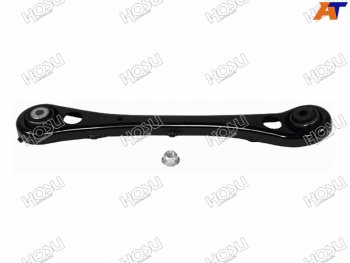Рычаг подвески задний поперечный AUDI A6 Saloon (4F2C6) 04-11 HOSU HSAC0097