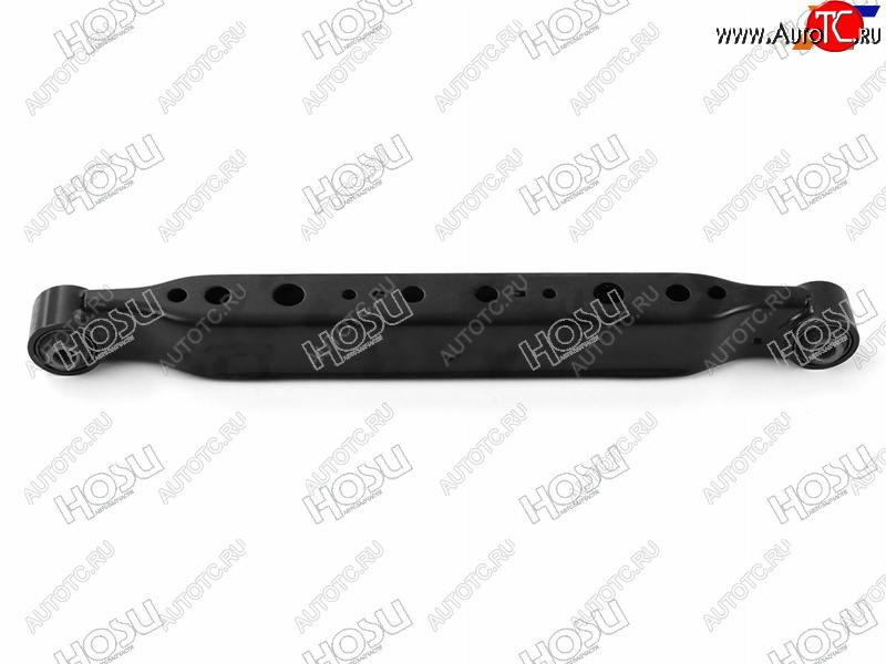 2 599 р. Рычаг подвески задний нижний поперечный NISSAN QASHQAI 06-X-TRAIL T31 07- RH HOSU HSAC0093  с доставкой в г. Вологда