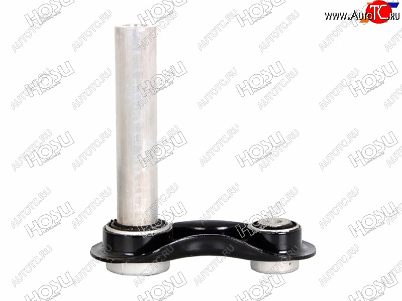 3 399 р. Рычаг подвески задний интегральный BMW X5 E70F15 07-X6 E71F16 08- HOSU HSAC0083  с доставкой в г. Вологда