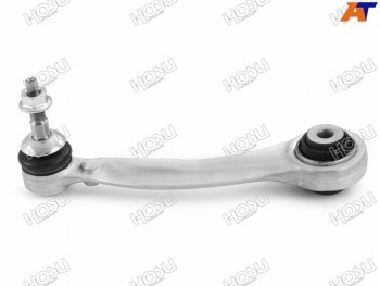 Рычаг подвески задний поперечный передний BMW X5 E70 06-13F15 12-X6 E71E72 07-14F 16 13- LH HOSU HSAC0119
