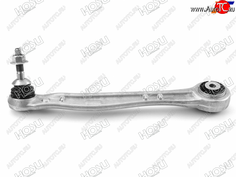 4 099 р. Рычаг подвески задний поперечный задний BMW X5 E70 06-13F15 12-X6 E71E72 07-14F 16 13- LH        HOSU HSAC0112  с доставкой в г. Вологда