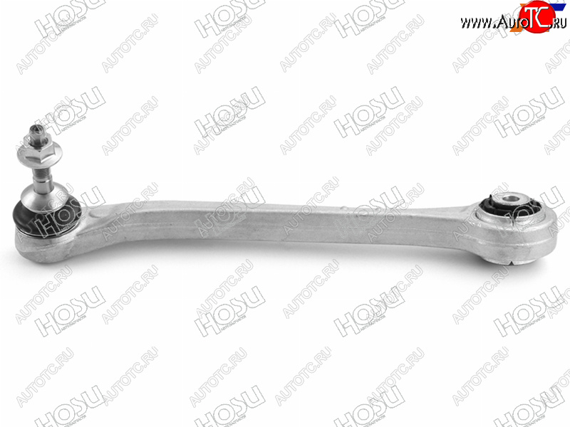 4 099 р. Рычаг подвески задний поперечный задний BMW X5 E70 06-13F15 12-X6 E71E72 07-14F 16 13- LH        HOSU HSAC0111  с доставкой в г. Вологда