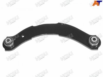 Рычаг подвески задний поперечный верхний серп MITSUBISHI AIRTREKOUTLANDER 01-LANCER X LH=RH HOSU HSAC0105