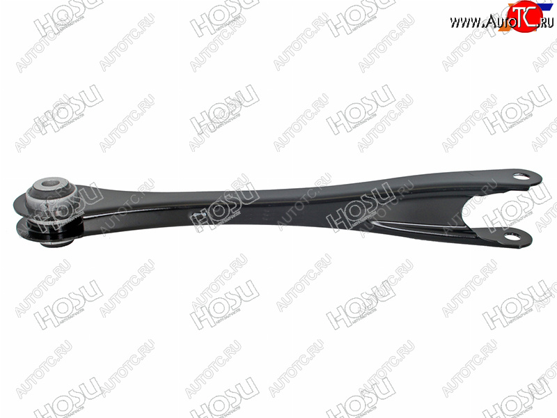 2 299 р. Рычаг подвески задний продольный нижний BMW1 F2# 10-BMW2 F22 13-BMW3 F3#F80 11-BMW4 F32 13- LH=R HOSU HSAC0128  с доставкой в г. Вологда