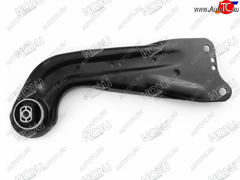 2 899 р. Рычаг подвески задний продольный нижний AUDI A3 (8V1) 12- RH HOSU HSAC0127  с доставкой в г. Вологда