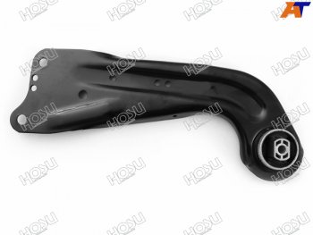 Рычаг подвески задний продольный нижний AUDI A3 (8V1) 12- LH HOSU HSAC0126