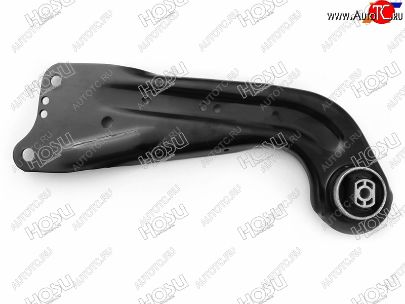 2 899 р. Рычаг подвески задний продольный нижний AUDI A3 (8V1) 12- LH HOSU HSAC0126  с доставкой в г. Вологда