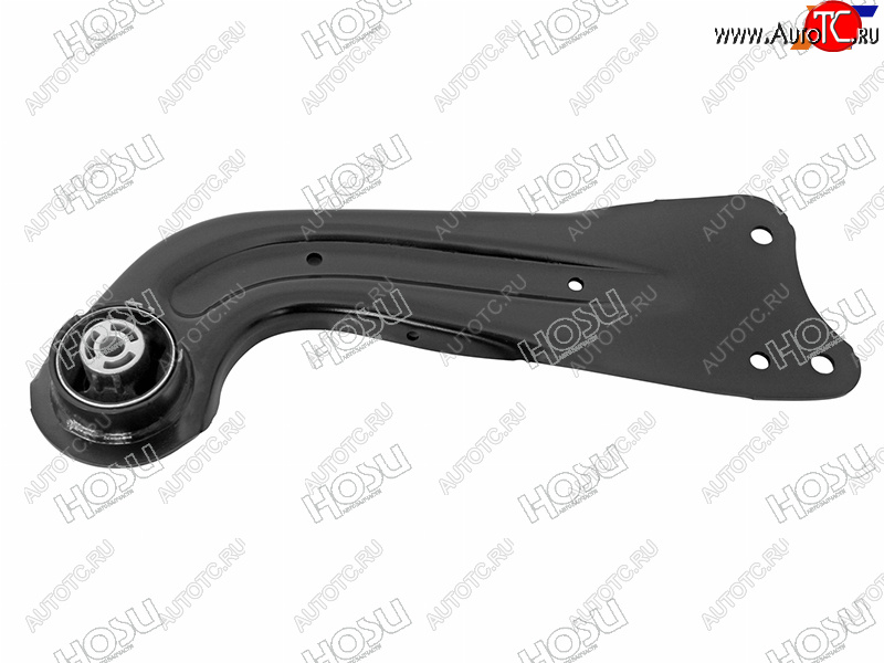 2 099 р. Рычаг подвески задний продольный SKODA OCTAVIA 04-12SUPERBYETI 09-VOLKSWAGEN JETTA 05- RH HOSU HSAC0125  с доставкой в г. Вологда