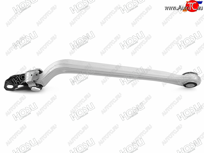5 849 р. Рычаг подвески задний продольный MERCEDES-BENZ E-CLASS W211 02-09 RH HOSU HSAC0123  с доставкой в г. Вологда