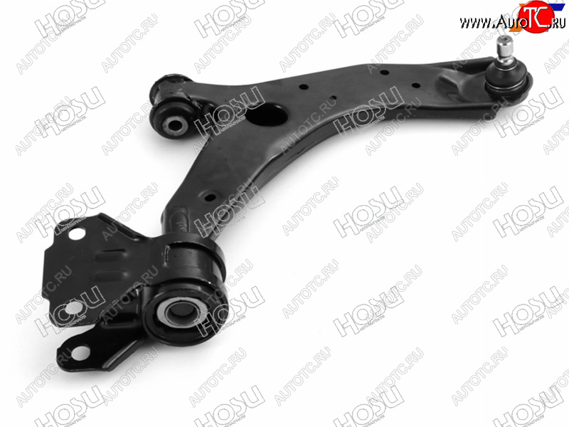 5 349 р. Рычаг передний нижний MAZDA 3 10- RH HOSU HSAC0155  с доставкой в г. Вологда