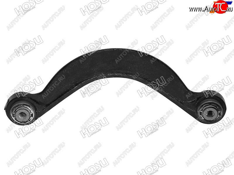 3 279 р. Рычаг задней подвески верхний MAZDA 6 (GJ GH) 08- HOSU HSAC0145  с доставкой в г. Вологда