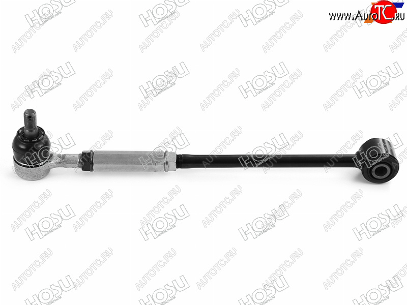 2 369 р. Рычаг задней подвески регулируемый TOYOTA AVENSIS 97-02 LH HOSU HSAC0138  с доставкой в г. Вологда