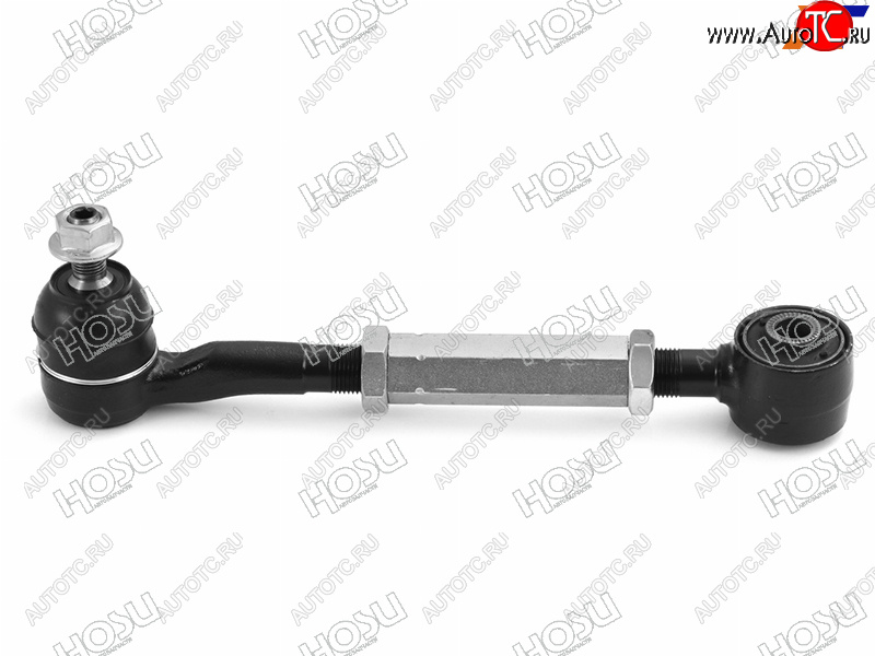 2 699 р. Рычаг задней подвески TOYOTA AURIS 06- HOSU HSAC0137  с доставкой в г. Вологда
