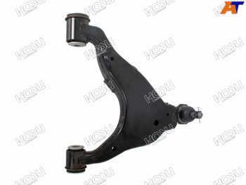 Рычаг нижний с шаров. TOYOTA LAND CRUISER PRADOLEXUS GX470 4RUNNERFJ CRUISERHILUXSURF 02- RH HOSU HSAC0181