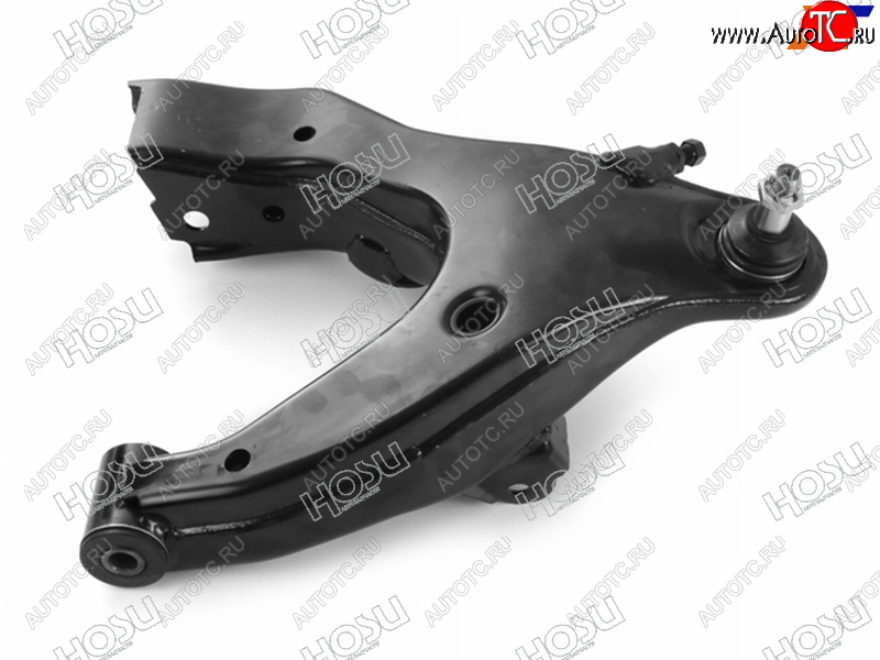 9 799 р. Рычаг подвески нижний с шаровой TOYOTA LAND CRUISER 100LEXUS LX470 98-07 RH HOSU HSAC0179  с доставкой в г. Вологда
