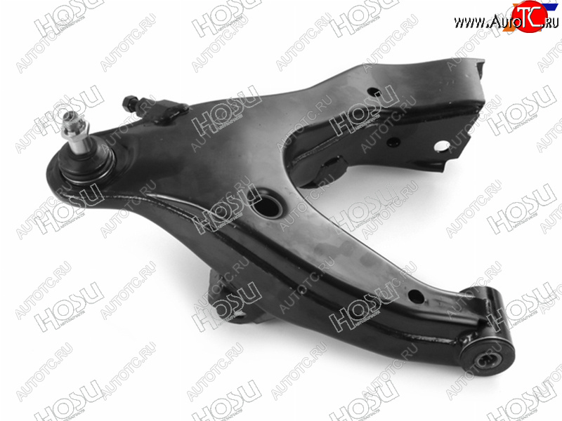 9 799 р. Рычаг подвески нижний с шаровой TOYOTA LAND CRUISER 100LEXUS LX470 98-07 LH HOSU HSAC0178  с доставкой в г. Вологда