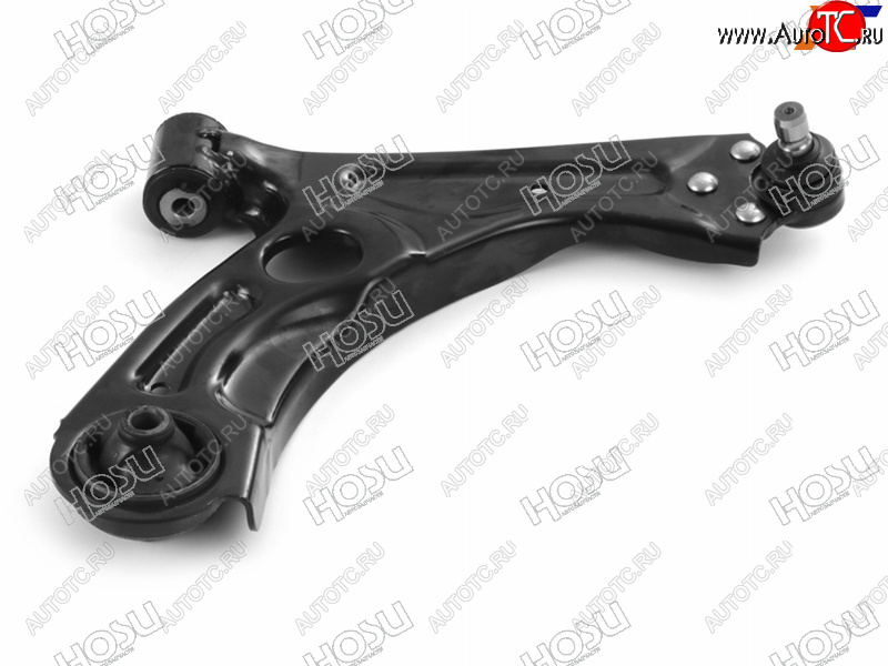 3 899 р. Рычаг подвески FR CHEVROLET AVEO 11-COBALT 13-19RAVON R4 16- RH HOSU HSAC0193  с доставкой в г. Вологда