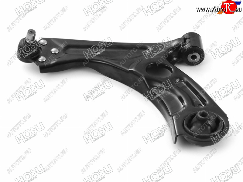 3 899 р. Рычаг подвески FR CHEVROLET AVEO 11-COBALT 13-19RAVON R4 16- LH HOSU HSAC0192  с доставкой в г. Вологда