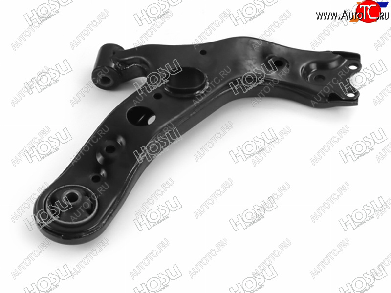 3 999 р. Рычаг подвески передний нижний TOYOTA RAV4 05-12 RH                                                  HOSU HSAC0185  с доставкой в г. Вологда