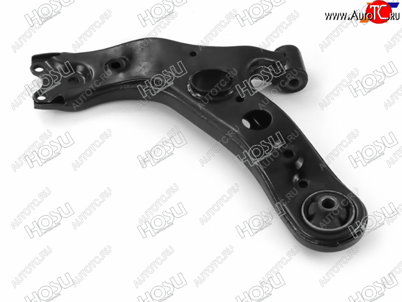 4 199 р. Рычаг подвески передний нижний TOYOTA RAV4 05-12 LH HOSU HSAC0184  с доставкой в г. Вологда