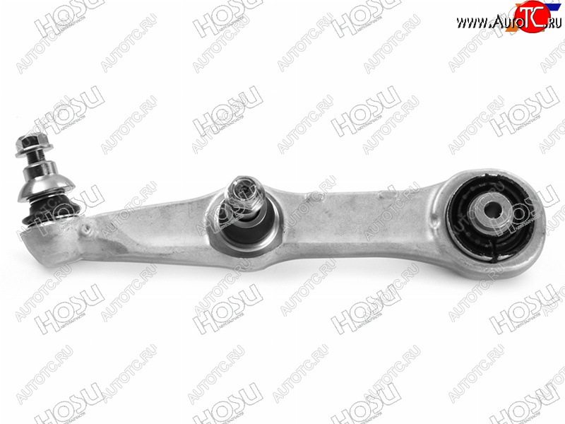 11 399 р. Рычаг подвески передний MERCEDES S 350 (W222) & (W222 4 MATIC) 13- LH                                HOSU HSAC0211  с доставкой в г. Вологда
