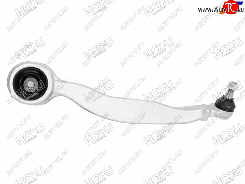 4 999 р. Рычаг подвески передний MERCEDES E-CLASS W212 09-16 RH                                               HOSU HSAC0210  с доставкой в г. Вологда