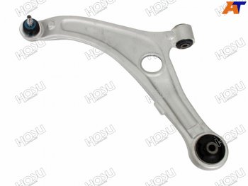 Рычаг подвески передний HYUNDAI I40 11- LH HOSU HSAC0198