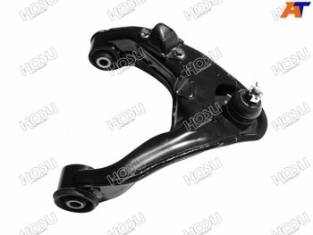 Рычаг подвески передний верхний MITSUBISHI L200 14-  FIAT FULLBACK PICK-UP 16- RH HOSU HSAC0268