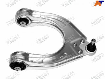 Рычаг подвески передний верхний MERCEDES-BENZ W211 02-C219 04-S211 03- RH HOSU HSAC0266