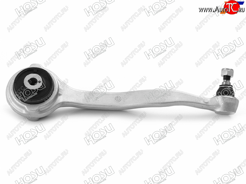 4 999 р. Рычаг подвески передний верхний MERCEDES-BENZ W203 00-S203 01-CL203 02-A209 03-C207 09- RH HOSU HSAC0264  с доставкой в г. Вологда