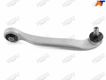 1 649 р. Рычаг подвески передний верхний AUDI A6 04-11A8(4E) 03-10 VW PHAETON 02-08 RH HOSU HSAC0287  с доставкой в г. Вологда. Увеличить фотографию 1