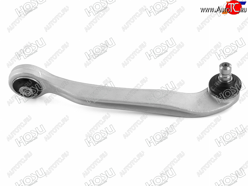 1 649 р. Рычаг подвески передний верхний AUDI A6 04-11A8(4E) 03-10 VW PHAETON 02-08 RH HOSU HSAC0287  с доставкой в г. Вологда