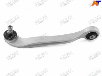 1 649 р. Рычаг подвески передний верхний AUDI A6 04-11A8(4E) 03-10 VW PHAETON 02-08 LH HOSU HSAC0286  с доставкой в г. Вологда. Увеличить фотографию 1