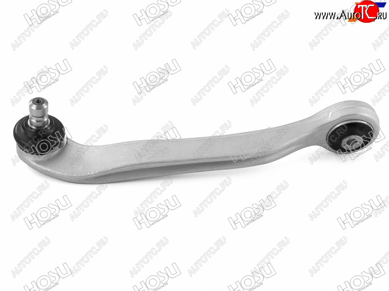 1 649 р. Рычаг подвески передний верхний AUDI A6 04-11A8(4E) 03-10 VW PHAETON 02-08 LH HOSU HSAC0286  с доставкой в г. Вологда