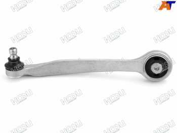 1 359 р. Рычаг подвески передний верхний AUDI A4 94-09A6 97-05A8 95-02SKODA SUPERB 01-08VW PASSAT 96-05 L HOSU HSAC0285  с доставкой в г. Вологда. Увеличить фотографию 1