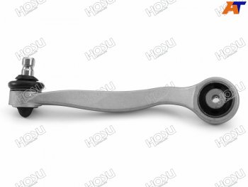 Рычаг подвески передний верхний задний AUDI A6 04-11A8(4E) 03-10 VW PHAETON 02-08 LH HOSU HSAC0277