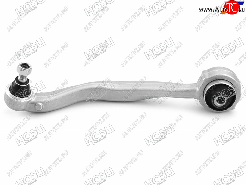 3 999 р. Рычаг подвески передний нижний (попереч) MERCEDES-BENZ W204 07-A207 10-R172 11- LH HOSU HSAC0297  с доставкой в г. Вологда