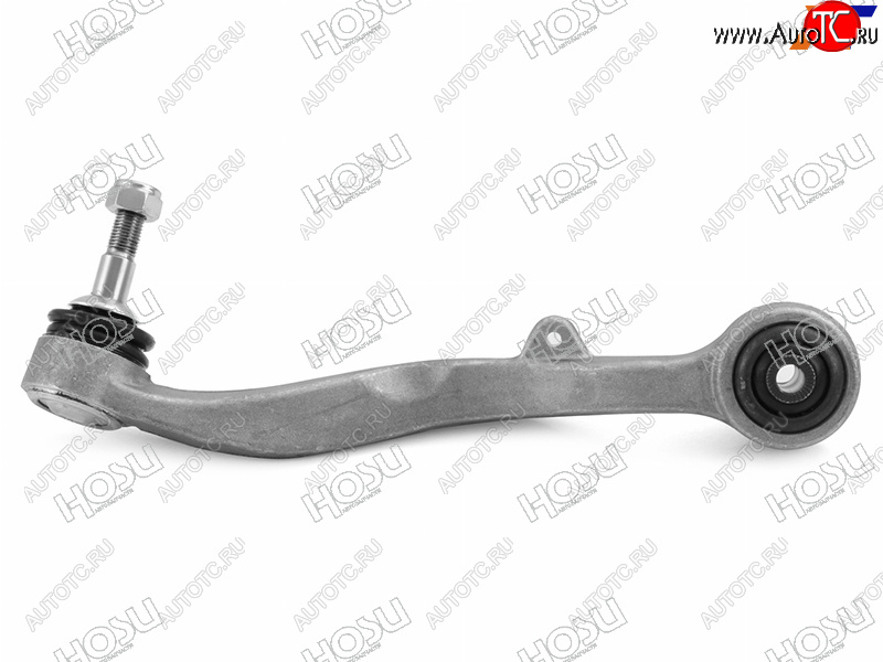 4 949 р. Рычаг подвески передний нижний BMW 5 E60E61 03-10 RH HOSU HSAC0332  с доставкой в г. Вологда