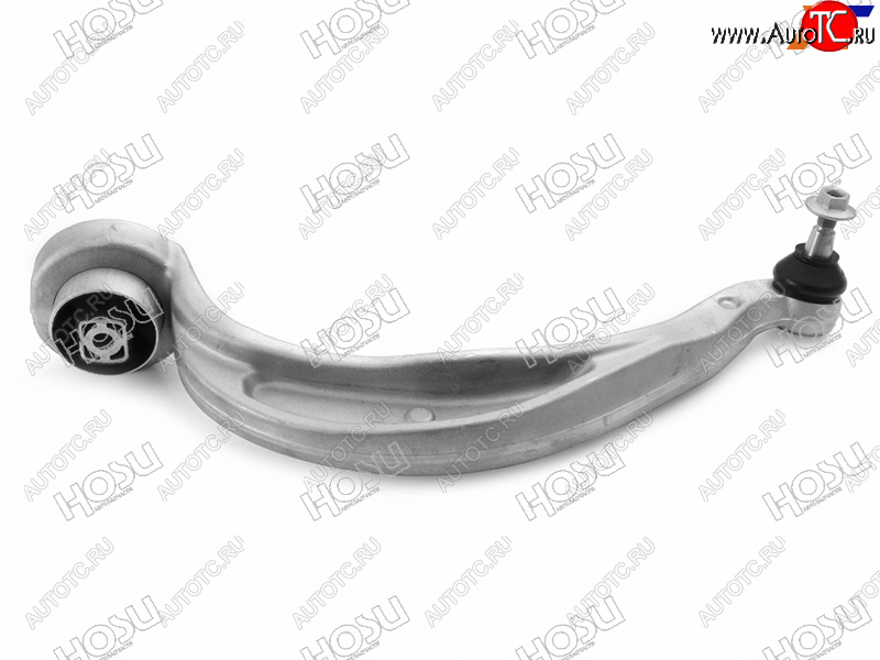 6 399 р. Рычаг подвески передний нижний AUDI Q5 12-A4AVANTA5 07- RH HOSU HSAC0320  с доставкой в г. Вологда