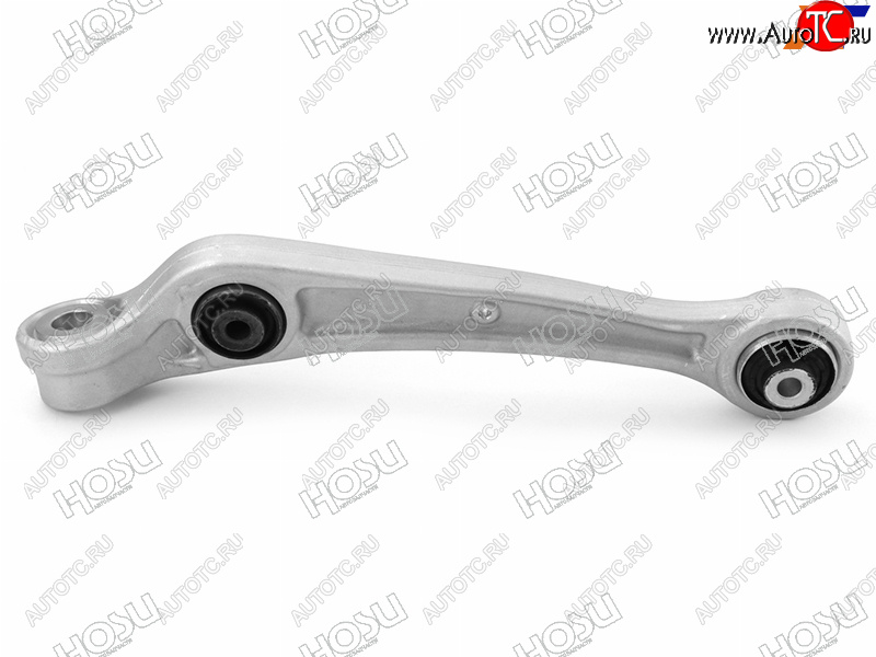 3 599 р. Рычаг подвески передний нижний AUDI Q5 08-A6 AVANT 11-A4 07- RH HOSU HSAC0318  с доставкой в г. Вологда